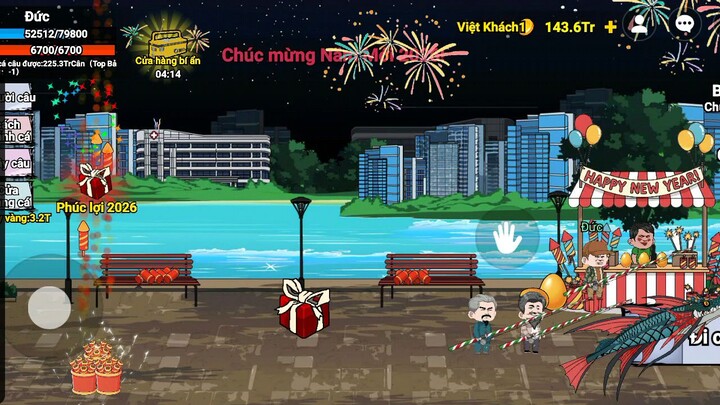 #10001,#BuildaGame,#钓魂