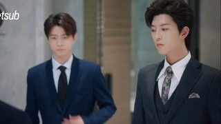 Tập 1 || Thèm Muốn - ABO Desire