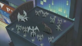 Legendz : Yomigaeru Ryuuou Densetsu | Kisah Raja Naga | Episode 26