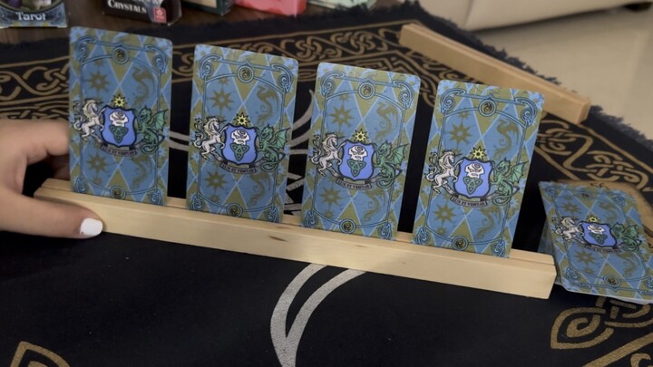 【Chuột Nhỏ Từ Hội】Mười năm sau, tôi sẽ ở đâu?