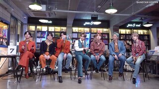 (VOSTFR) NPR Tiny Desk Concert Stage CAM