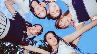 Mỗi người một tuyến truyện MV! Tổng hợp MV chính thức bốn góc nhìn của ca khúc mới Hype Boy từ NewJe