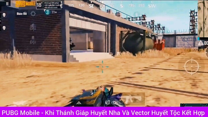 Khi các cao thủ gặp nhau