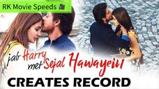 Jab Harry Met Sejal (2017) Hindi movie.