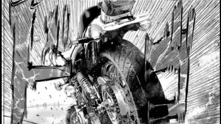 "The God of War puts on shackles, and finally knows what the result is on the cliff." Ten minutes to