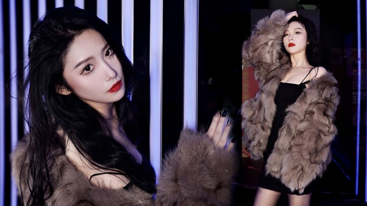 Lagu pertarungan dimulai 🔥Gadis terpanas di lantai dansa T-ara "Sugar Free"