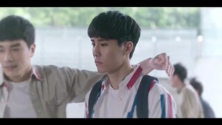 Răng Của Em Nhớ Anh Rồi EP 7 [Sub Việt]