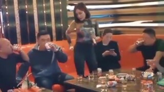 Đây Mới Là Karaoke Đích Thực!