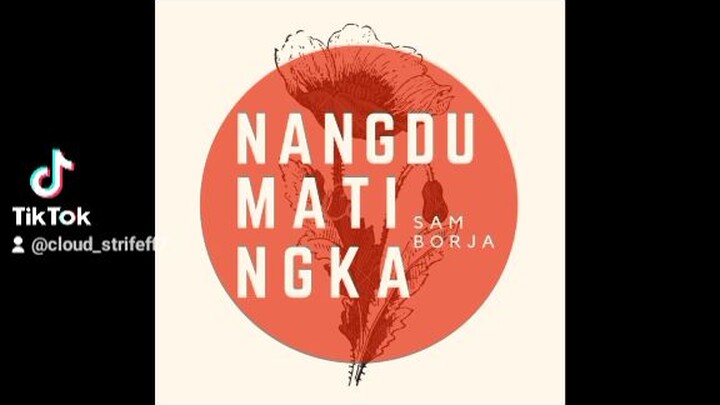 Nang Dumating Ka Cover