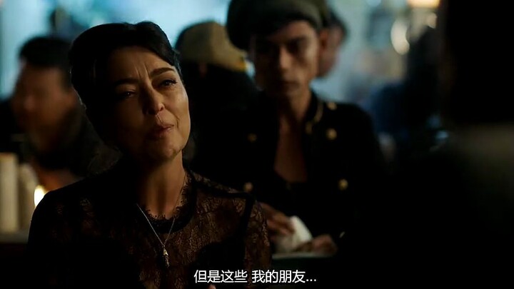 ในโลกยุคสุดท้าย มนุษย์ทั้งหมดกลับกลายเป็นแค่สิ่งมีชีวิตที่คอยดูแลบ้าน #แนะนำหนัง