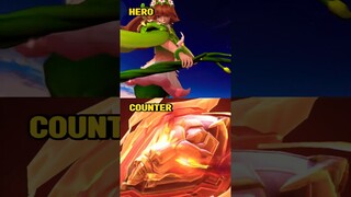 HERO & COUNTER PART 20