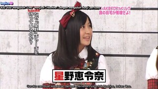 AKBINGO! ep 060 [INDO SUB]