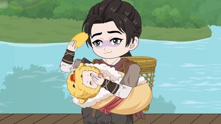 ซอมบี้สันทราย เกิดใหม่ในยุคโบราณ