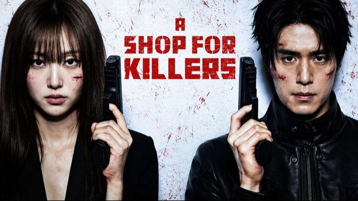 [L!nk] A SHOP FOR KILLERS S2. 2026 CC Eng Indo Thai