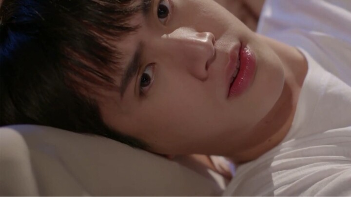 【Video Clip】Thai drama Sky Stars EP13｜ Kiree was injured by Sky’s father and threatened nika to take