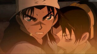 The two best candies in Detective Conan