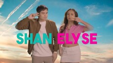 May magkapatid na makulit kang dapat abangan sa Safe Skies, Archer. Jairus Aquino is Shan and Hyaci