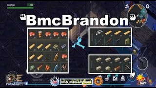 "BmcBrandon" |  2 c4 needed  - Last Day On Earth: Survival