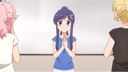 Anima Yell! Ep 3 Dubbing Indonesia