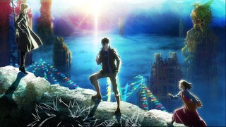 PSYCHO-PASS Sinners of the System Case.3 Beyond the Pale of Vengeance (EngSub)