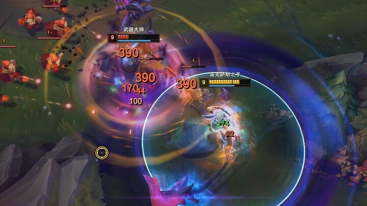 Yunzhong Mountain Goats Are Totally Out of Control!