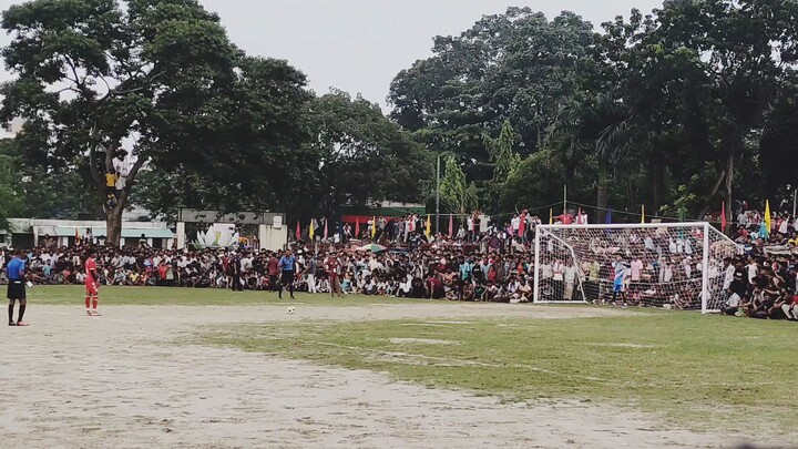 sariakandi vs dupchacia penalty shootout in dc cup bogura 26