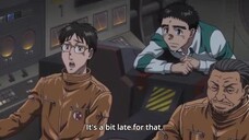 Ushio to Tora ep-6 (s2)