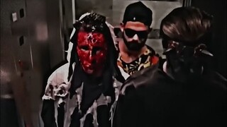 Bóng tối còn đáng sợ hơn cả ác quỷ