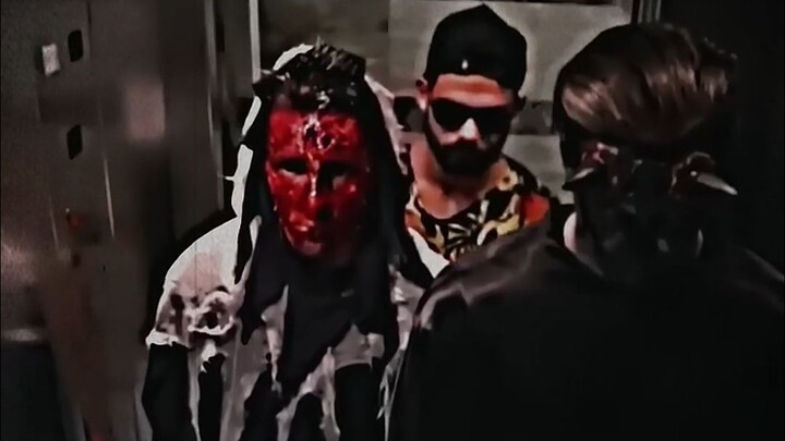 Kegelapan lebih menakutkan daripada iblis