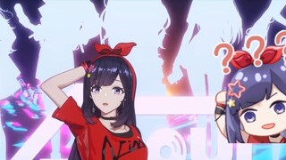 【Bella】How to push the flow! 😱😱