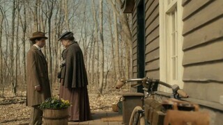 Anne with an E. Season 3 episode 4