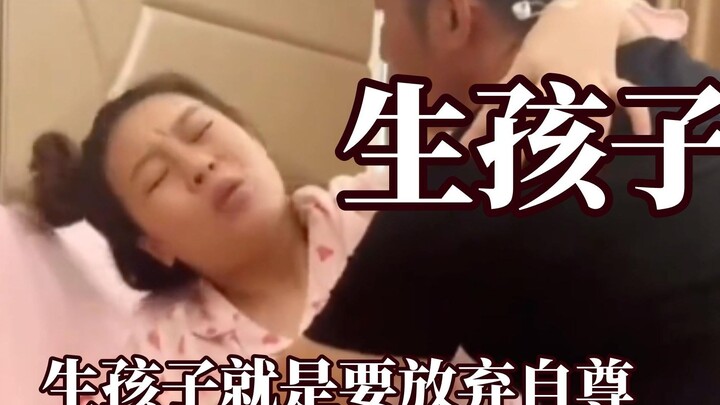 Sinh con chính là dẫm lên lòng tự trọng, bà mẹ 25 tuổi đầy rẫy vết rạn da