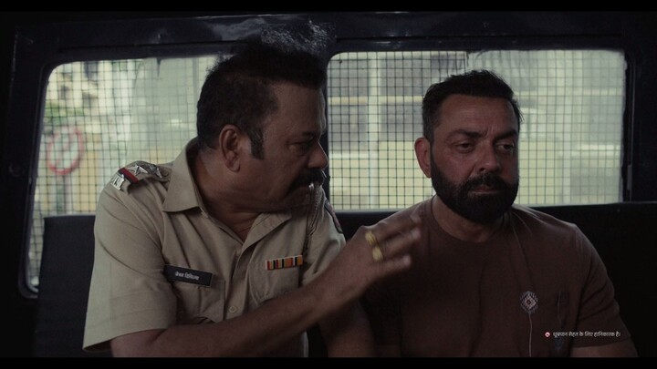 Bandar (2025) Full Movie