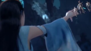 Wealth And Wonder Eps.20 Sub Indo_03a