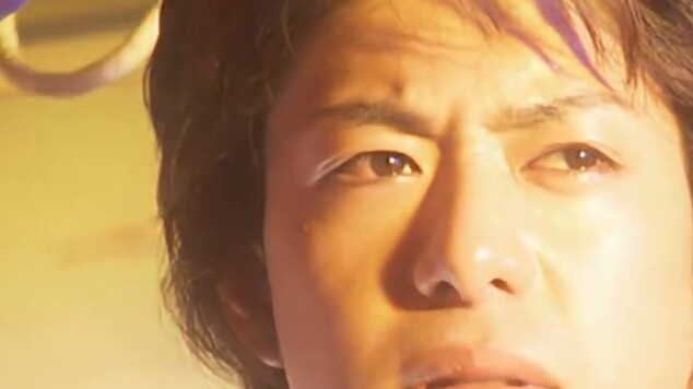 【Mebius】"Jadi, setiap hari di masa depan."
