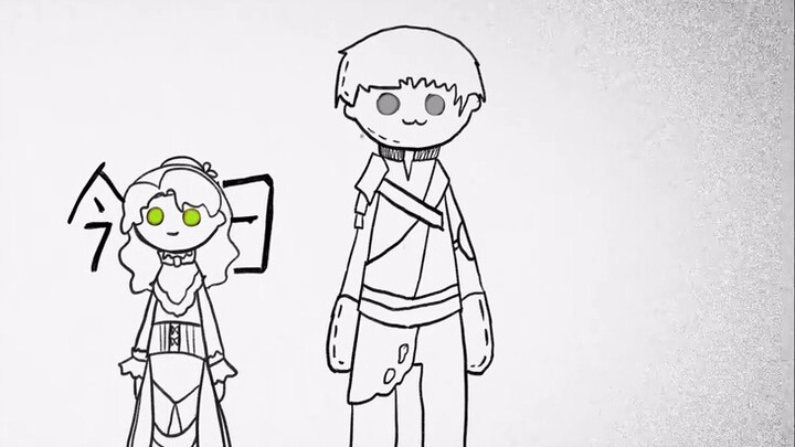 [Chúa tể bí ẩn/Chúc mừng Chu Minh Thụy] Sóng gió nuốt chửng chim, cầu ngươi đáp lại thủy triều｜gassh