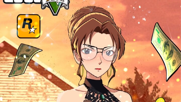 Casual Drawing: R Star Himeka Eri