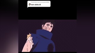 Trả lời  obito edit anime fypシ naruto kakashi