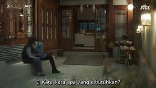 just between lovers eps 13 sub indo