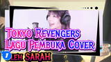[Tokyo Revengers] Official Hige Dandism-CryBaby-(SARAHcover)_1