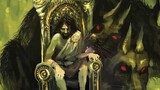 Khởi Nguồn Trái Ác Quỷ Hệ GOD_ - 4 Vị Thần Tồn Tại Trong One Piece - Part 3
