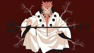 Senjata Di Naruto Yang Langka Dan Legendaris