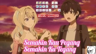 [FANDUB INDONESIA] KIMI ZERO ~ SEMAKIN KAU PEGANG, SEMAKIN KU TEGANG.