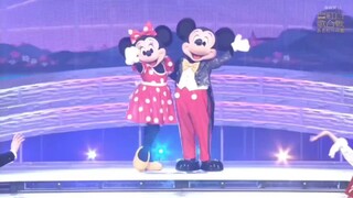 All Star Disney Song "When You Wish Upon A Star" (Japanese version)