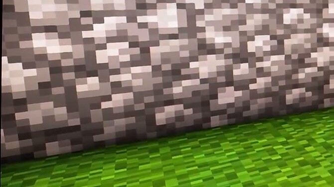 You are a Minecraft server owner. Today is the weekend. You plan to play a trick on the players.
