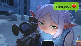 这就是双向奔赴吗