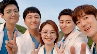 Hospital Playlist (Episode 5)