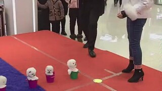 Invest three, get one free