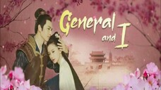 General and I Episode 59 (May 15 2023) Tagalog Dubbed