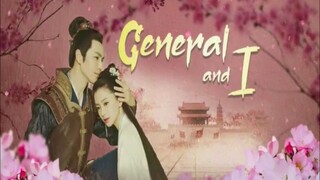 General and I Episode 18 (March 15 2023) Tagalog Dubbed